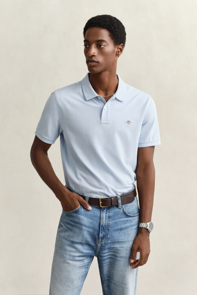 Regular Fit Polo Shirt Regular Fit Polo Shirt