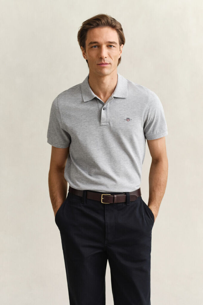 Regular Fit Polo Shirt Regular Fit Polo Shirt