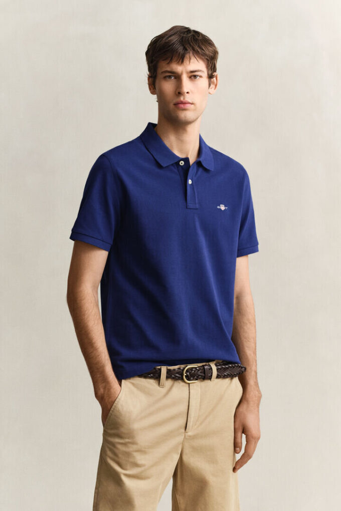 Regular Fit Polo Shirt Regular Fit Polo Shirt