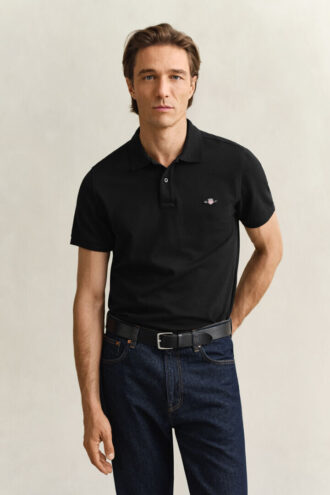 Regular Fit Polo Shirt