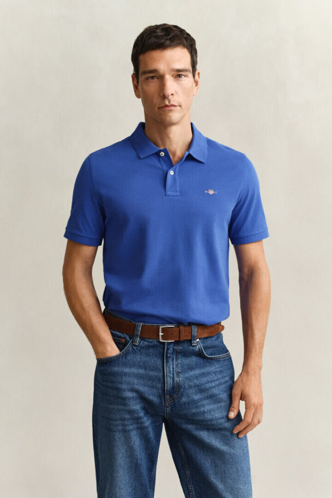 Regular Fit Polo Shirt Regular Fit Polo Shirt