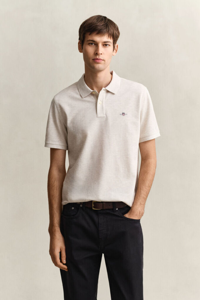 Regular Fit Polo Shirt Regular Fit Polo Shirt