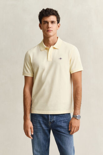 Regular Fit Polo Shirt