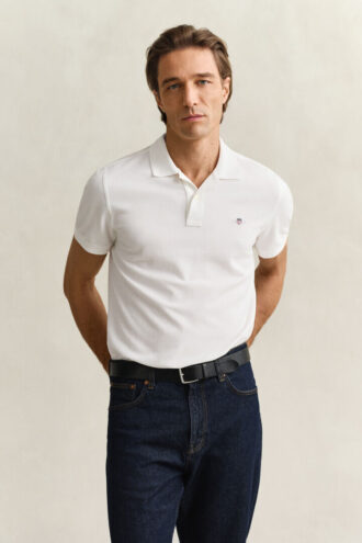 Regular Fit Polo Shirt
