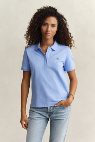 Regular Fit Polo Shirt Regular Fit Polo Shirt