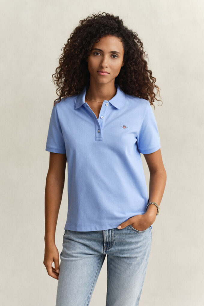 Regular Fit Polo Shirt