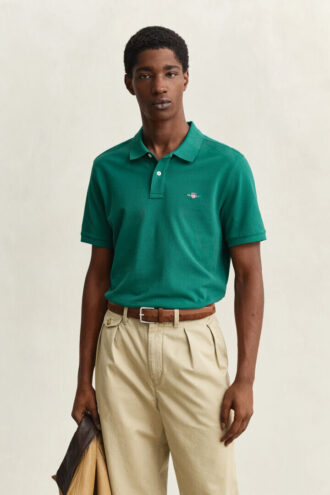 Regular Fit Polo Shirt Regular Fit Polo Shirt