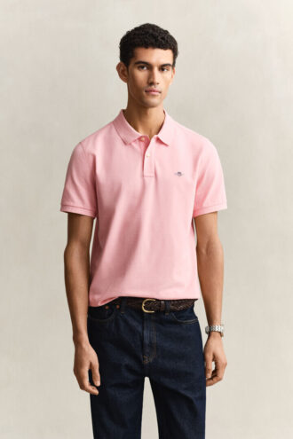 Regular Fit Polo Shirt Regular Fit Polo Shirt