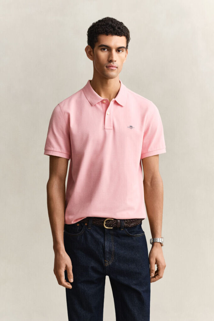 Regular Fit Polo Shirt Regular Fit Polo Shirt
