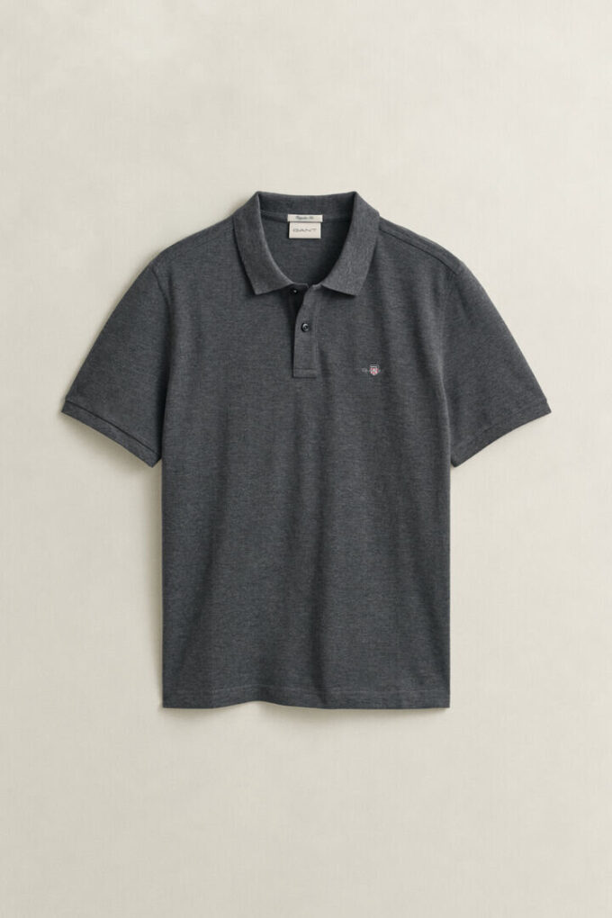 Regular Fit Polo Shirt Regular Fit Polo Shirt