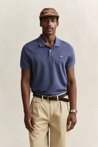 Regular Fit Polo Shirt