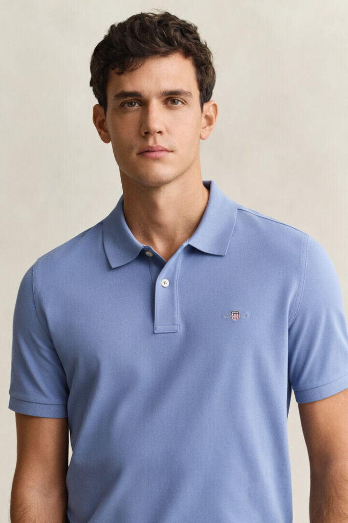 Regular Fit Polo Shirt Regular Fit Polo Shirt