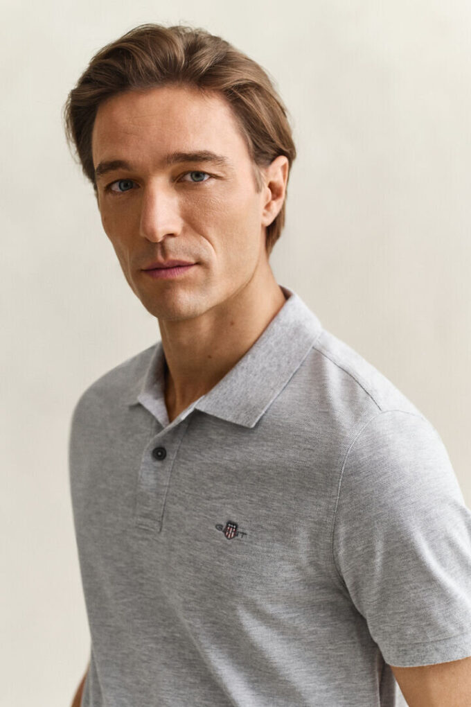Regular Fit Polo Shirt Regular Fit Polo Shirt
