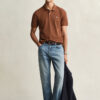Regular Fit Polo Shirt Regular Fit Polo Shirt
