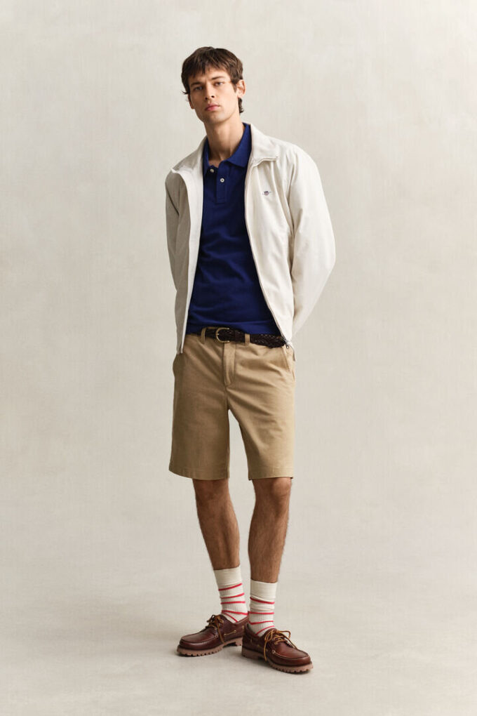 Regular Fit Polo Shirt Regular Fit Polo Shirt