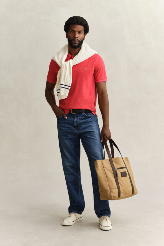 Regular Fit Polo Shirt Regular Fit Polo Shirt