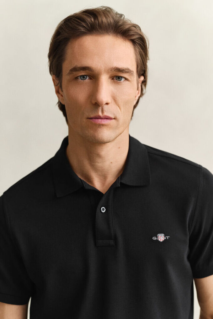 Regular Fit Polo Shirt Regular Fit Polo Shirt