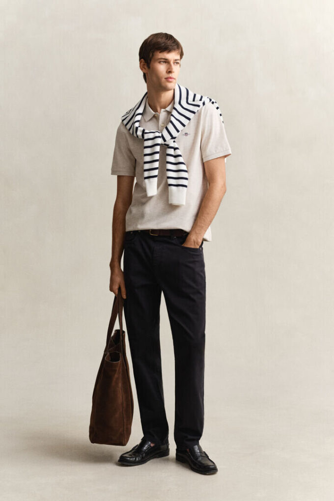 Regular Fit Polo Shirt Regular Fit Polo Shirt