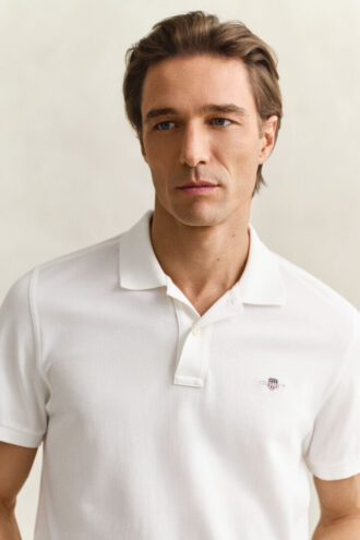 Regular Fit Polo Shirt