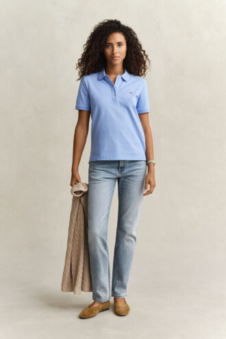 Regular Fit Polo Shirt Regular Fit Polo Shirt
