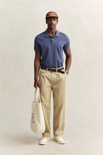 Regular Fit Polo Shirt