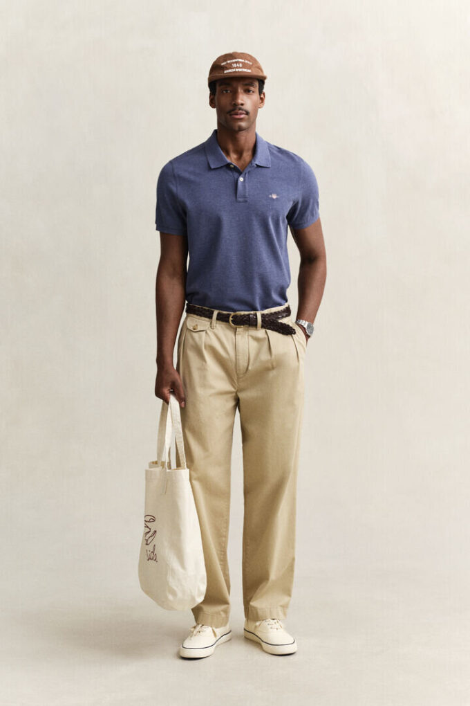 Regular Fit Polo Shirt Regular Fit Polo Shirt