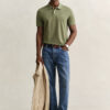 Regular Fit Polo Shirt Regular Fit Polo Shirt