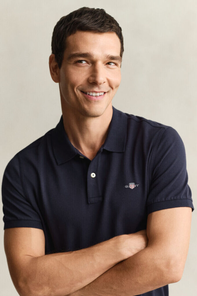 Regular Fit Polo Shirt Regular Fit Polo Shirt