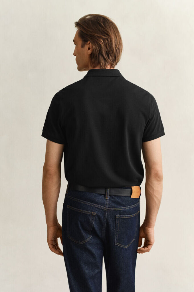 Regular Fit Polo Shirt Regular Fit Polo Shirt
