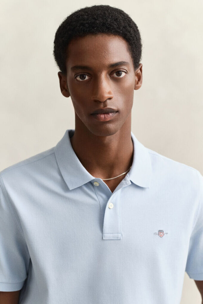 Regular Fit Polo Shirt Regular Fit Polo Shirt