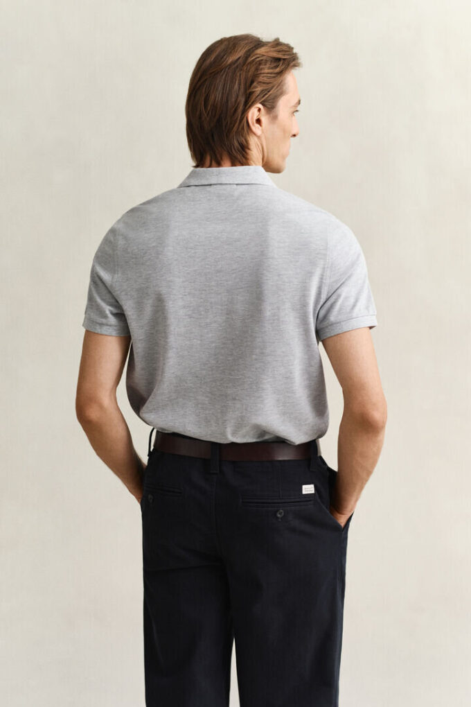 Regular Fit Polo Shirt Regular Fit Polo Shirt