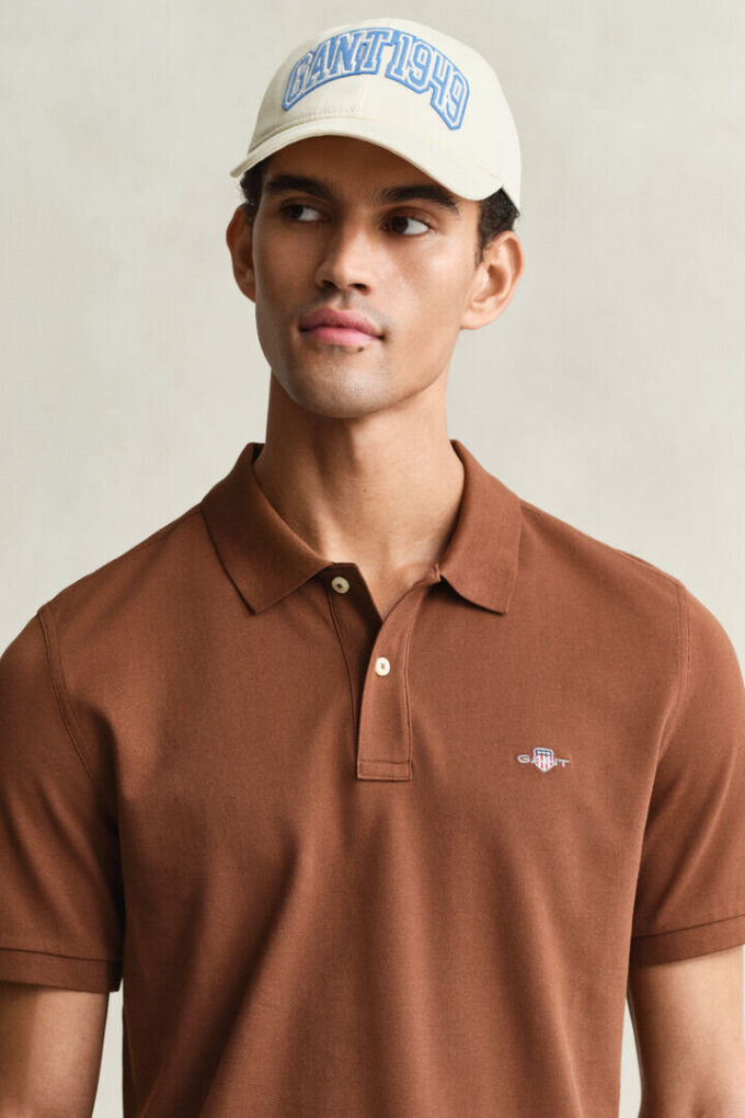 Regular Fit Polo Shirt Regular Fit Polo Shirt