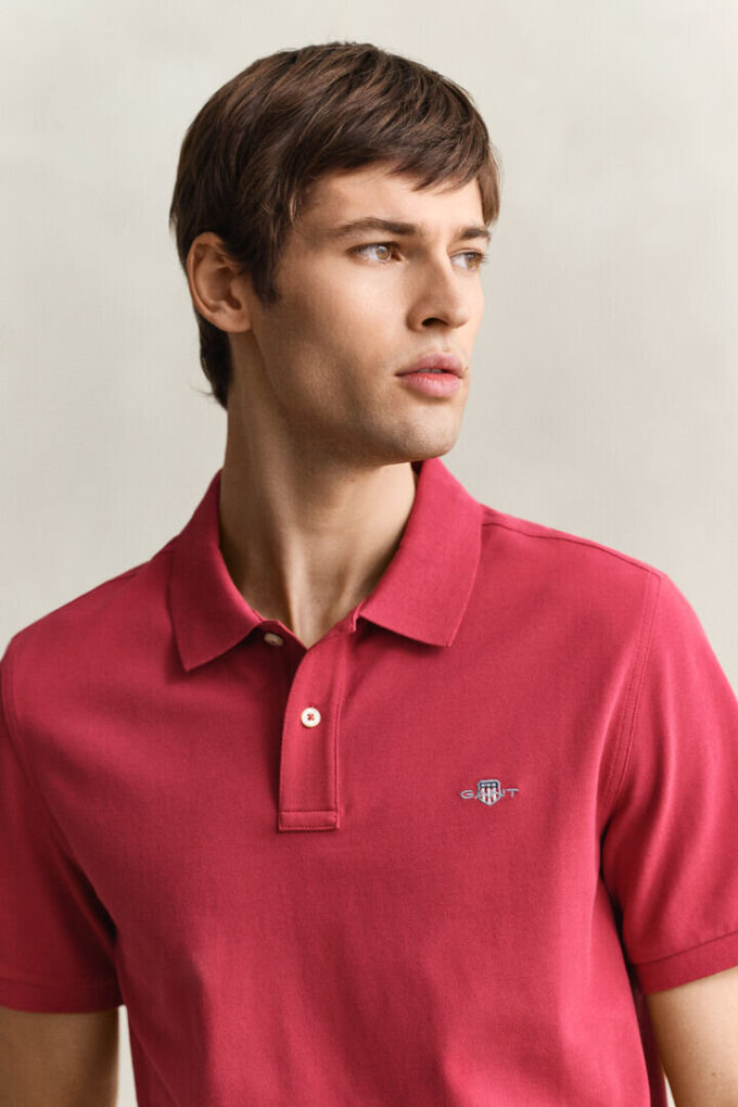 Regular Fit Polo Shirt Regular Fit Polo Shirt