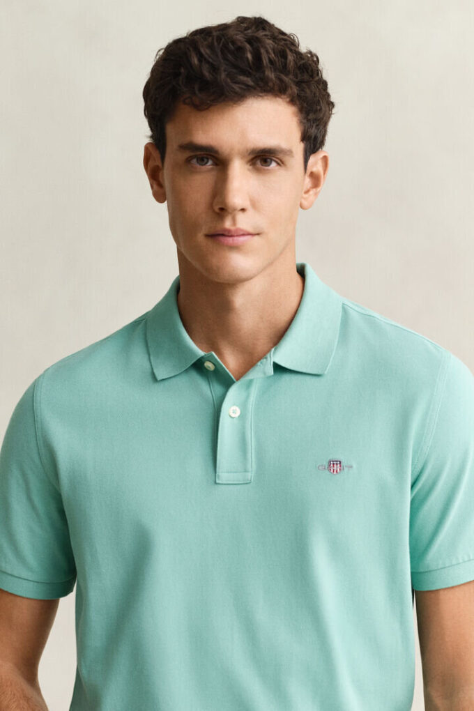 Regular Fit Polo Shirt Regular Fit Polo Shirt