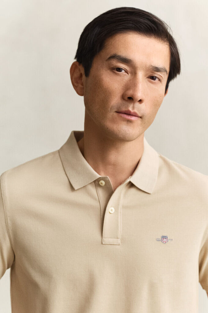 Regular Fit Polo Shirt Regular Fit Polo Shirt