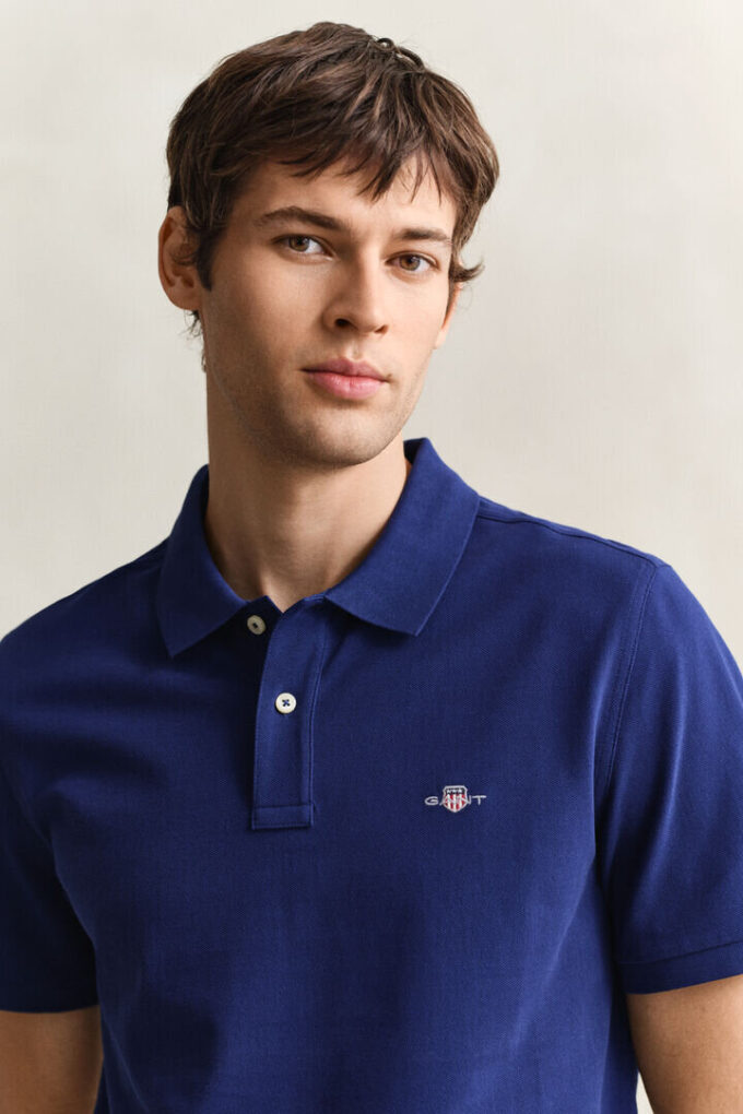 Regular Fit Polo Shirt Regular Fit Polo Shirt