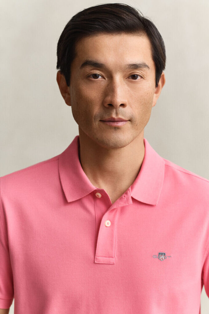 Regular Fit Polo Shirt Regular Fit Polo Shirt