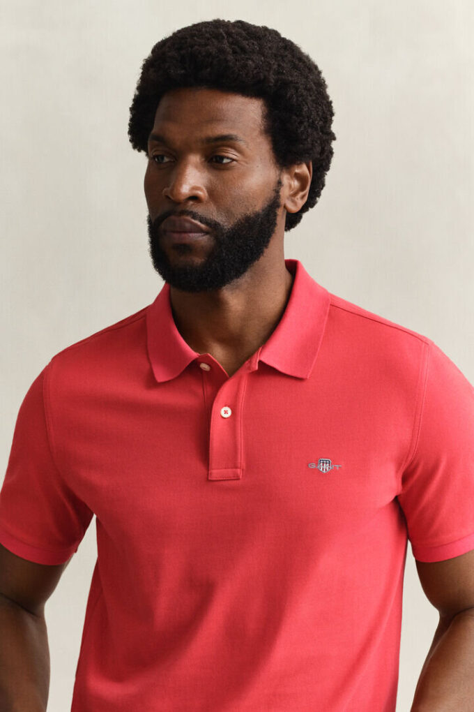 Regular Fit Polo Shirt Regular Fit Polo Shirt