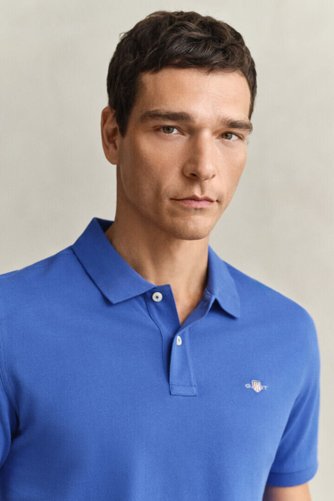 Regular Fit Polo Shirt Regular Fit Polo Shirt