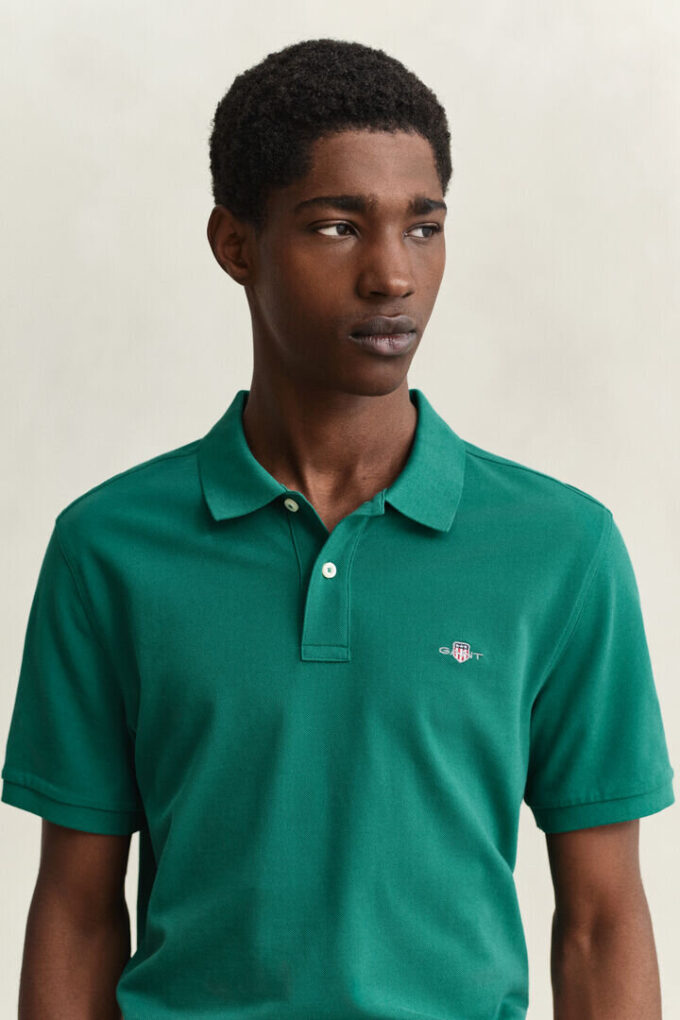 Regular Fit Polo Shirt Regular Fit Polo Shirt