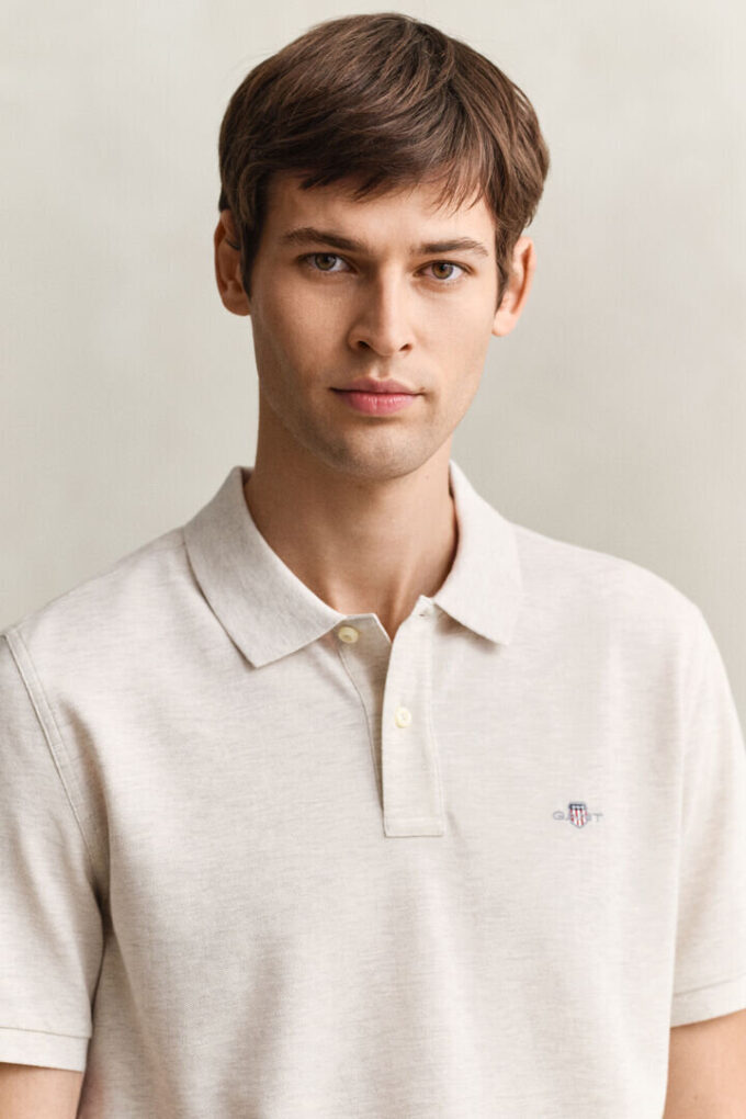 Regular Fit Polo Shirt Regular Fit Polo Shirt