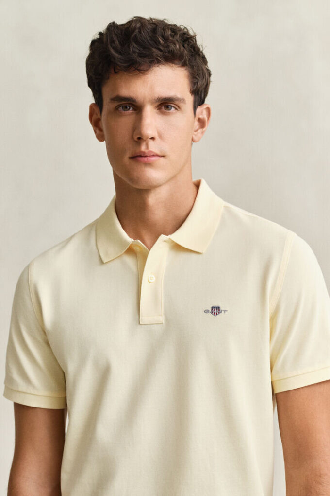 Regular Fit Polo Shirt Regular Fit Polo Shirt