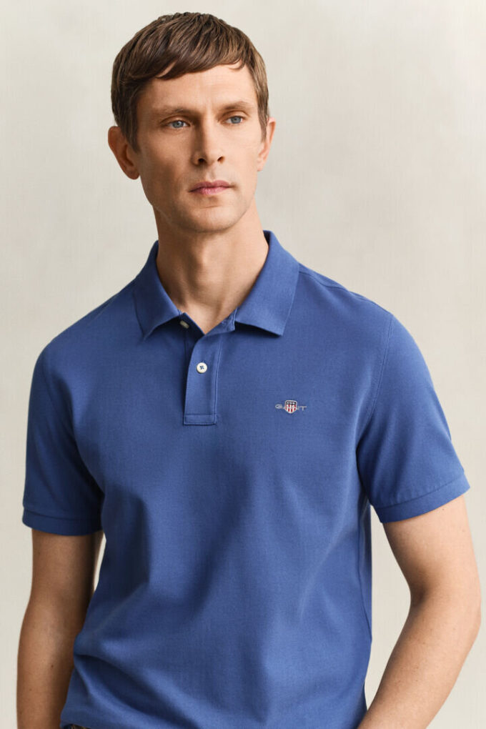 Regular Fit Polo Shirt Regular Fit Polo Shirt