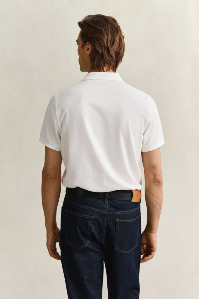 Regular Fit Polo Shirt Regular Fit Polo Shirt
