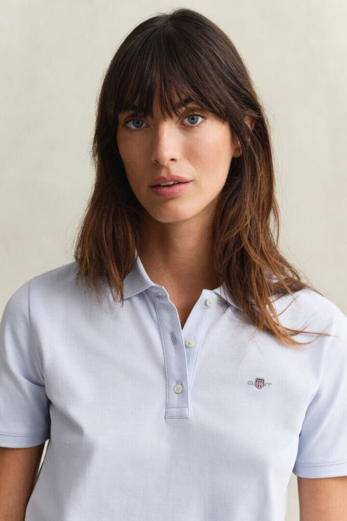 Regular Fit Polo Shirt