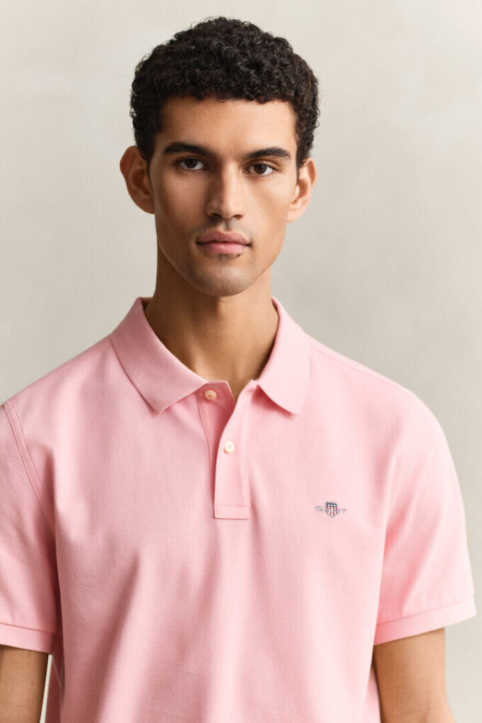 Regular Fit Polo Shirt Regular Fit Polo Shirt