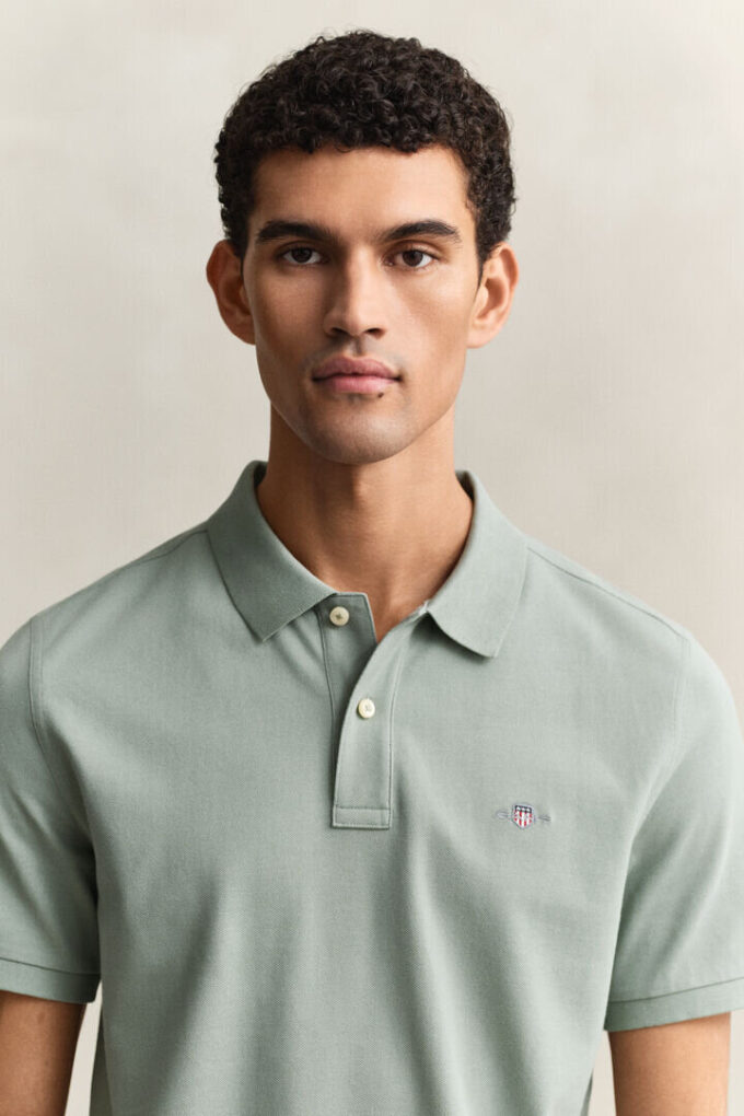 Regular Fit Polo Shirt Regular Fit Polo Shirt