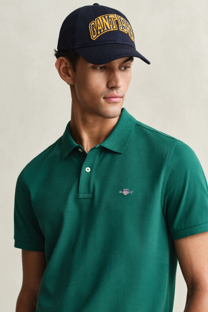 Regular Fit Polo Shirt Regular Fit Polo Shirt