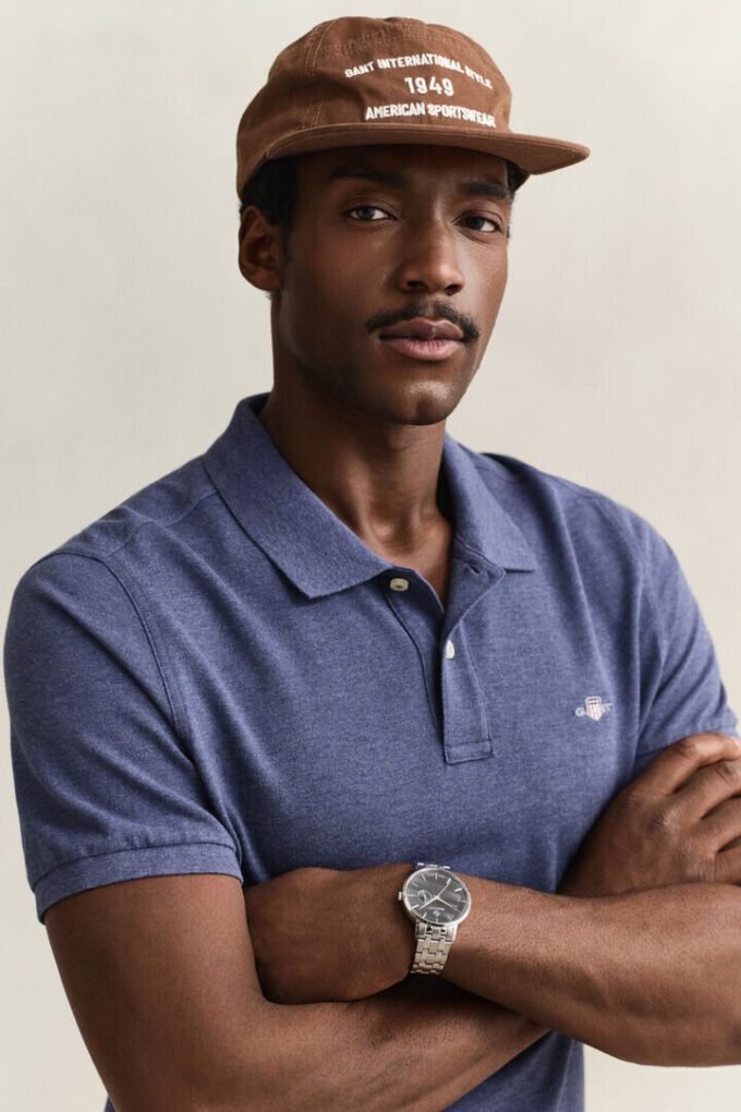 Regular Fit Polo Shirt Regular Fit Polo Shirt