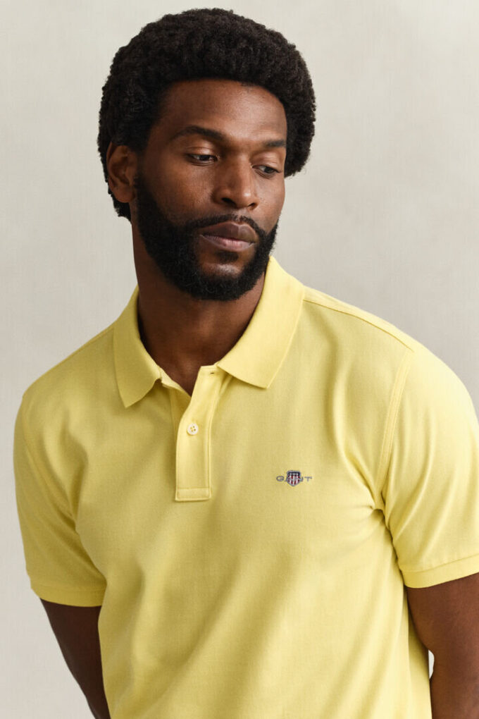 Regular Fit Polo Shirt Regular Fit Polo Shirt